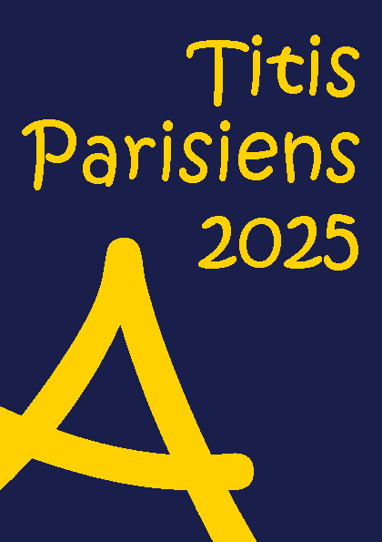 Titis Parisiens 2026 Canne de Combat Paris